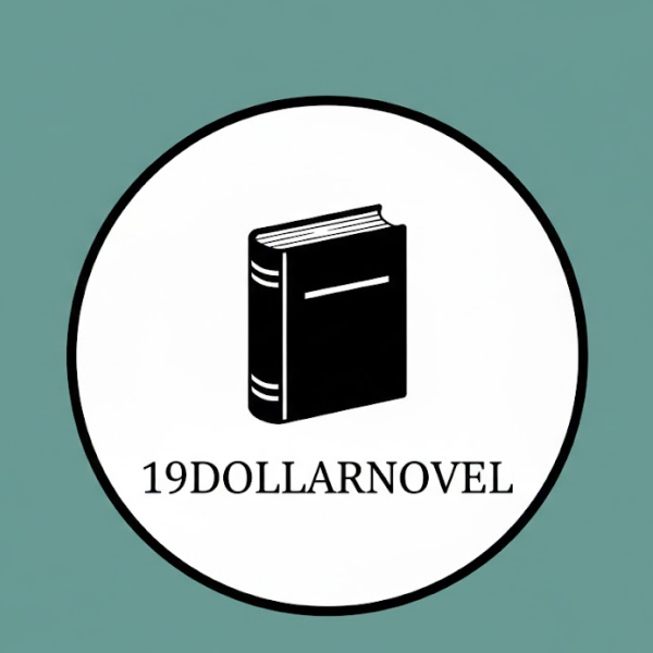 19DollarNovel